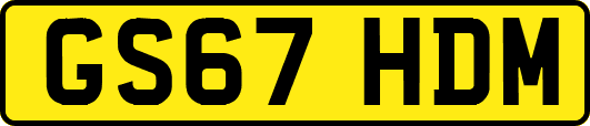 GS67HDM