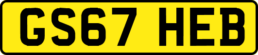 GS67HEB