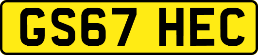 GS67HEC
