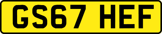 GS67HEF