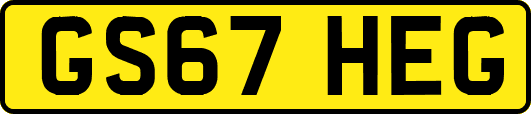 GS67HEG