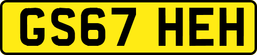 GS67HEH