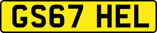 GS67HEL