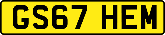 GS67HEM