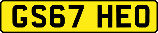 GS67HEO
