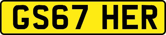 GS67HER
