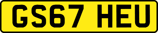 GS67HEU