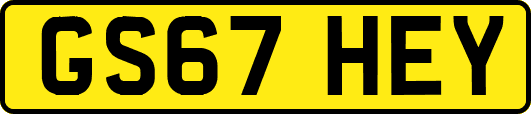 GS67HEY