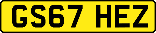 GS67HEZ