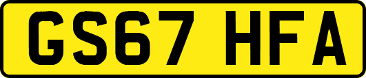 GS67HFA