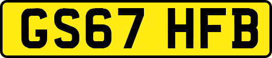 GS67HFB