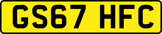 GS67HFC