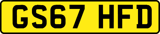 GS67HFD