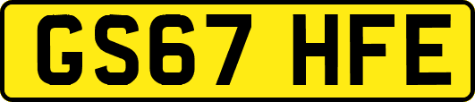 GS67HFE