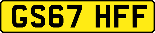 GS67HFF