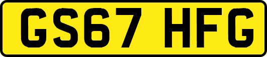 GS67HFG