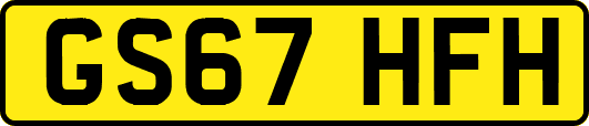 GS67HFH
