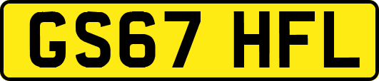 GS67HFL