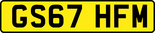 GS67HFM