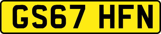 GS67HFN