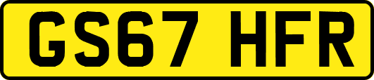 GS67HFR