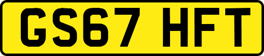 GS67HFT