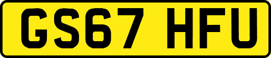 GS67HFU