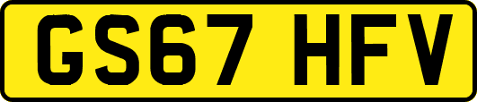 GS67HFV