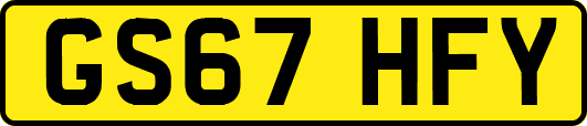 GS67HFY