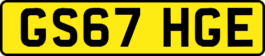 GS67HGE