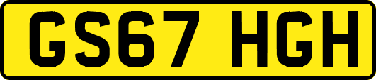 GS67HGH