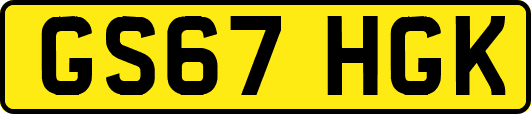 GS67HGK
