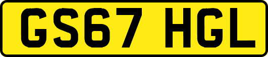 GS67HGL