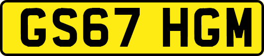 GS67HGM