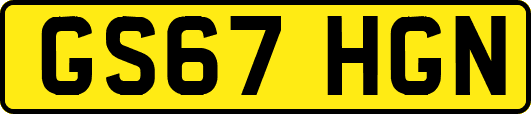 GS67HGN
