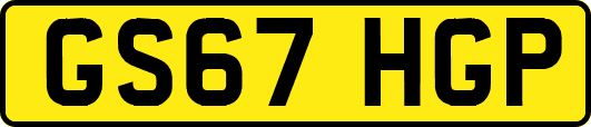 GS67HGP
