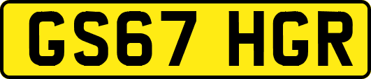 GS67HGR