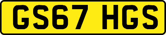 GS67HGS