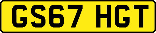 GS67HGT