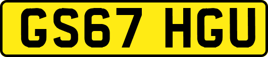 GS67HGU
