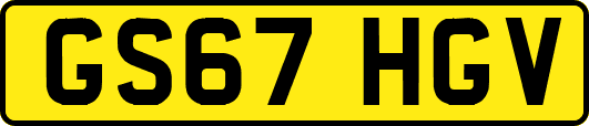 GS67HGV