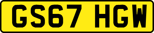 GS67HGW