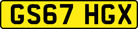 GS67HGX