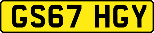 GS67HGY