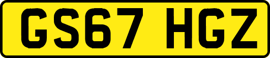 GS67HGZ