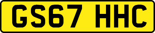 GS67HHC