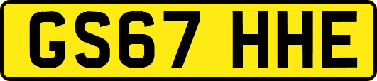GS67HHE