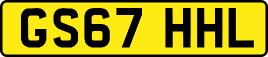 GS67HHL
