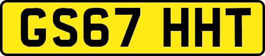 GS67HHT