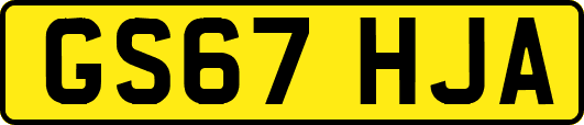 GS67HJA